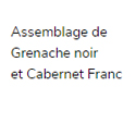 Gudule Vin Rouge – Retour du marché – 2019