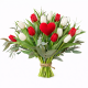 bouquet de saint valentin