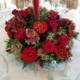 mariage décoration florale belgique bruxelles