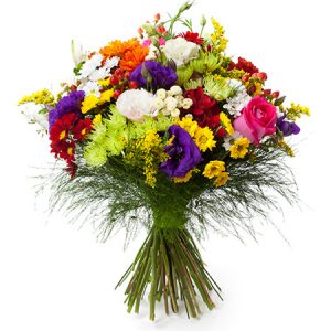 boquet à offrir partout à Bruxelles
