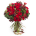 bouquet rouge pour une livraison partout à Bruxelles mais aussi à Ixelles, Saint-Gilles, Rhode-Saint-Genèse, Uccle ...