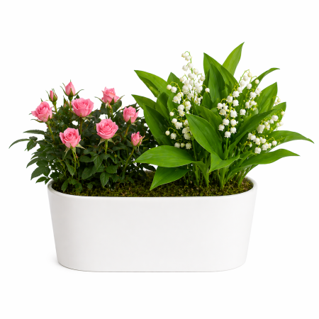 muguet du 1er mai livraison