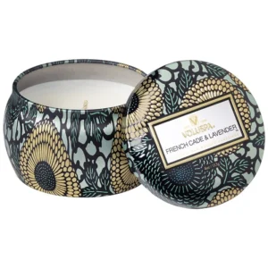 voluspa brussels french cade lavender 1 mèche