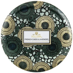 voluspa brussels french cade lavender