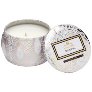 voluspa brussels mokara bougie 1 mèche