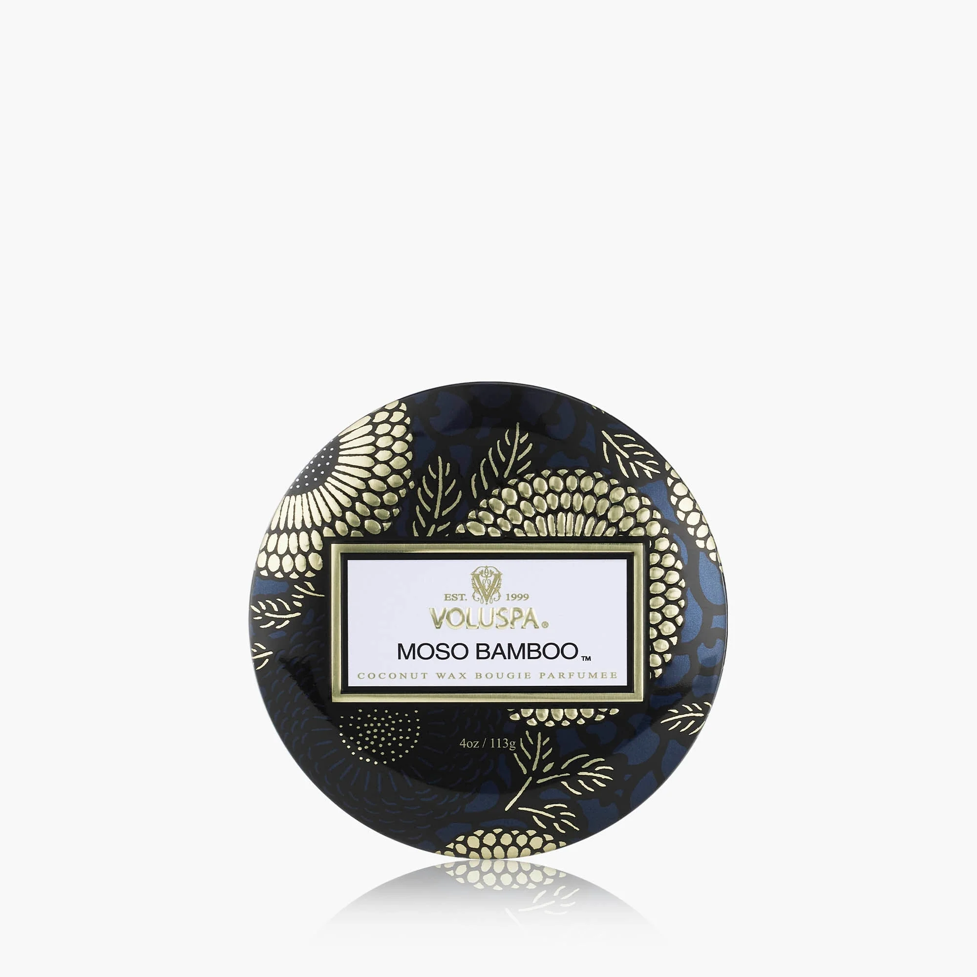 moso bamboo bougie à bruxelles
