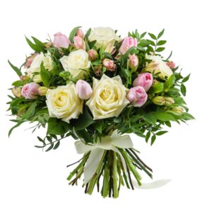 Bouquet Rhode-Saint-Genèse