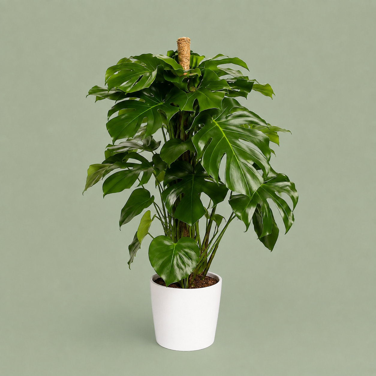 monstera deliciosa plante verte livraison
