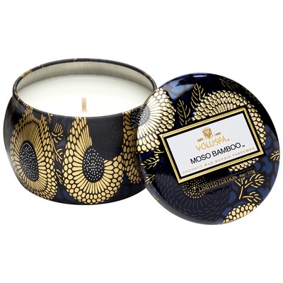 Bougie Moso Bamboo 1 mèche Bougie Moso Bamboo 1 mèche