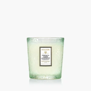 French Cade Lavender - Classic Candle
